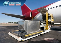 Agente de envio expresso Air Shipment da carga aérea de China ao Fba BRITÂNICO das Amazonas dos EUA Canadá